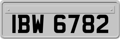 IBW6782