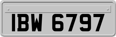 IBW6797