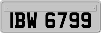IBW6799