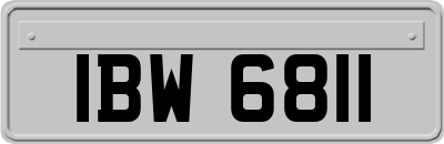 IBW6811