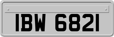 IBW6821
