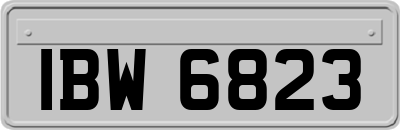 IBW6823