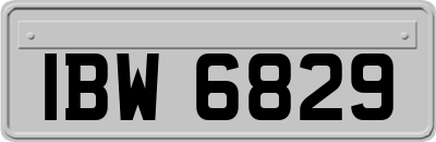 IBW6829