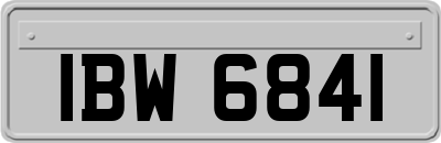IBW6841