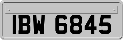 IBW6845