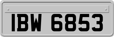 IBW6853