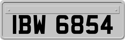 IBW6854