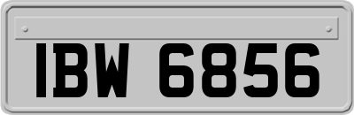 IBW6856