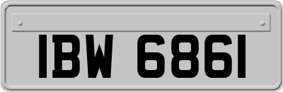 IBW6861