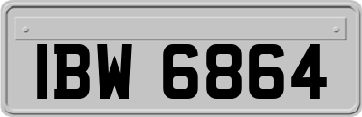 IBW6864