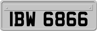 IBW6866