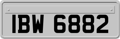 IBW6882