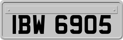 IBW6905