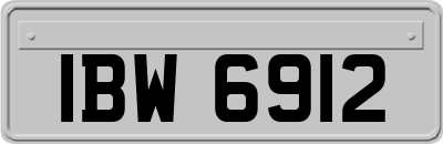 IBW6912