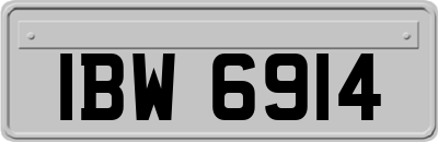 IBW6914