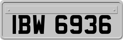 IBW6936