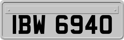 IBW6940