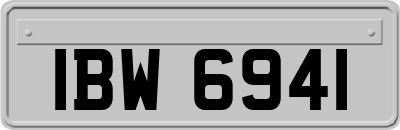 IBW6941