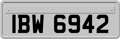 IBW6942