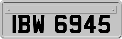 IBW6945