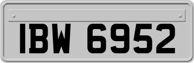 IBW6952