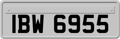 IBW6955