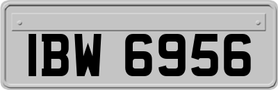 IBW6956