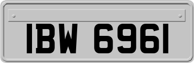 IBW6961
