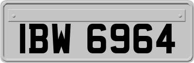 IBW6964