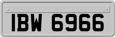 IBW6966