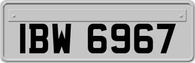 IBW6967