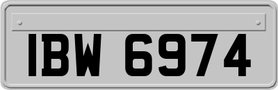 IBW6974