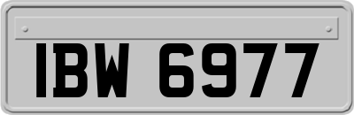 IBW6977