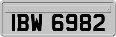 IBW6982