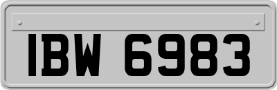 IBW6983