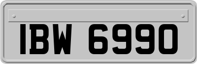 IBW6990