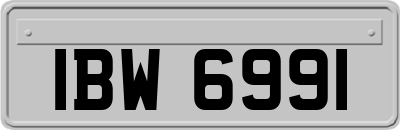 IBW6991