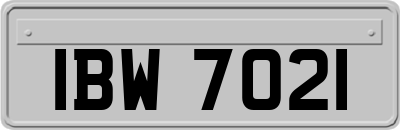 IBW7021