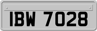 IBW7028