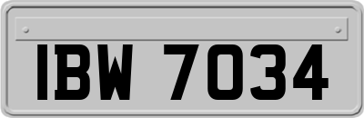 IBW7034