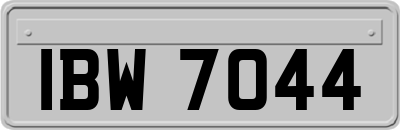 IBW7044