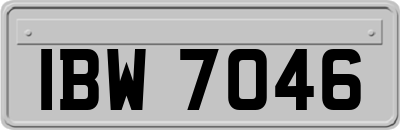 IBW7046