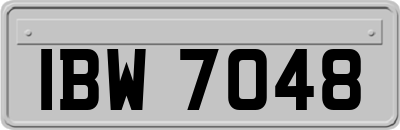 IBW7048