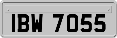 IBW7055