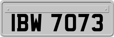 IBW7073