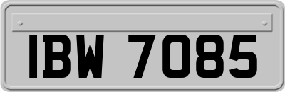 IBW7085