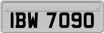 IBW7090