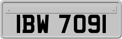 IBW7091