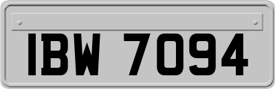 IBW7094