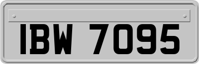 IBW7095
